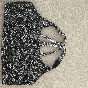 Lululemon Energy Bra size 12